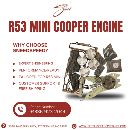 Secure Your MINI Cooper Engine with SneedSpeed ARP Studs.png