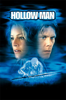 Hollow Man [2000] [DVD5 – R1] [Latino]