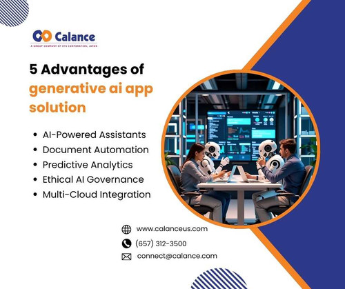 5 Advantages of generative ai app solution.jpg