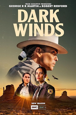 Dark Winds - Stagione 1-3 (2022-2025).mkv WEB-DL 1080p ITA ENG DDP5.1 H.264 [Completa]