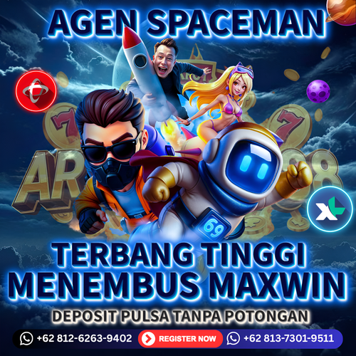 DAFTAR SPACEMAN | AGEN SPACEMAN | BANDAR SPACEMAN | BANDAR SLOT GACOR | SPACEMAN MUDAH MAXWIN.png