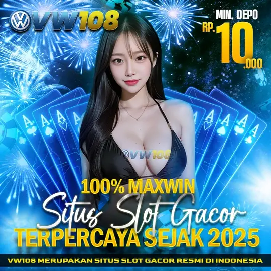 VW108: Komunitas Slot Gacor The Fantasy Mentor Telegram Resmi Indonesia 2025 - WooCommerce eCommerce