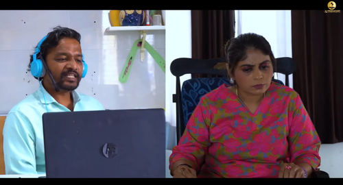 Paise Ka Panchnama - CHIKNI CHAMELI | Hindi Comedy Web Series.png