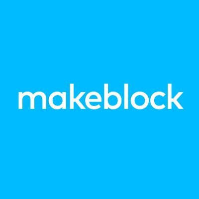 Makeblock logo