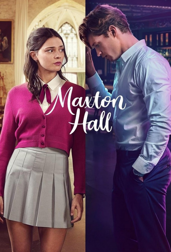 Maxton Hall: Dwa Światy / Maxton Hall: The World Between Us (2024-2025) (Sezon 1-2) MULTi.1080p.AMZN.WEB-DL.H264-Mixio | Lektor & Napisy PL