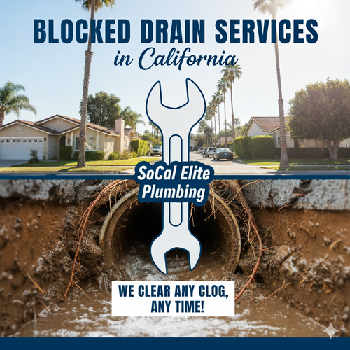 Blocked Drain Services in California | SoCal Elite Plumbing.png