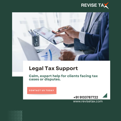 Visit Revisetax  the Best Chartered Accountants in Jubilee Hills for Tax Litigation..png