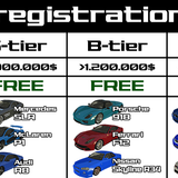 tiers new