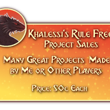 khalessi 50c