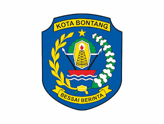 GKL26 Kota Bontang Koleksilogo.com.jpg