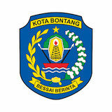 GKL26 Kota Bontang Koleksilogo.com
