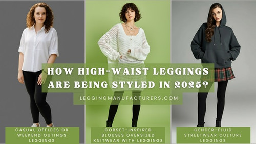 Wholesale High Waisted Leggings 2025: Trendy Fits with All-Day Comfort.jpg