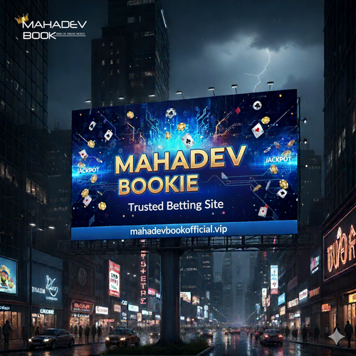 Mahadev Bookie – Trusted Betting Site | mahadevbookofficial.vip.png