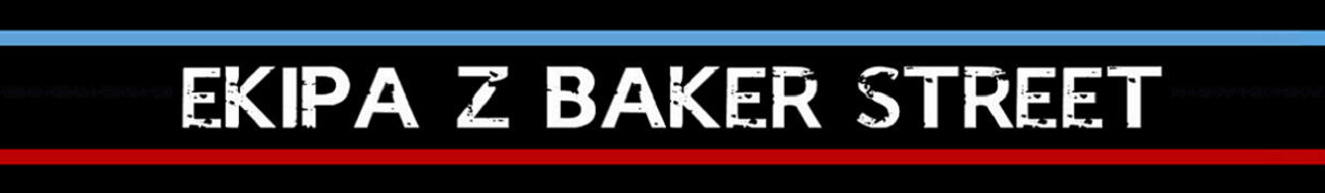 Ekipa z Baker Street