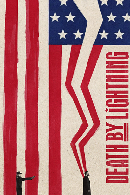 Death by Lightning - Stagione 1 (2025).mkv WEB-DL 1080p ITA ENG DDP5.1 Atmos H.264 [Completa]