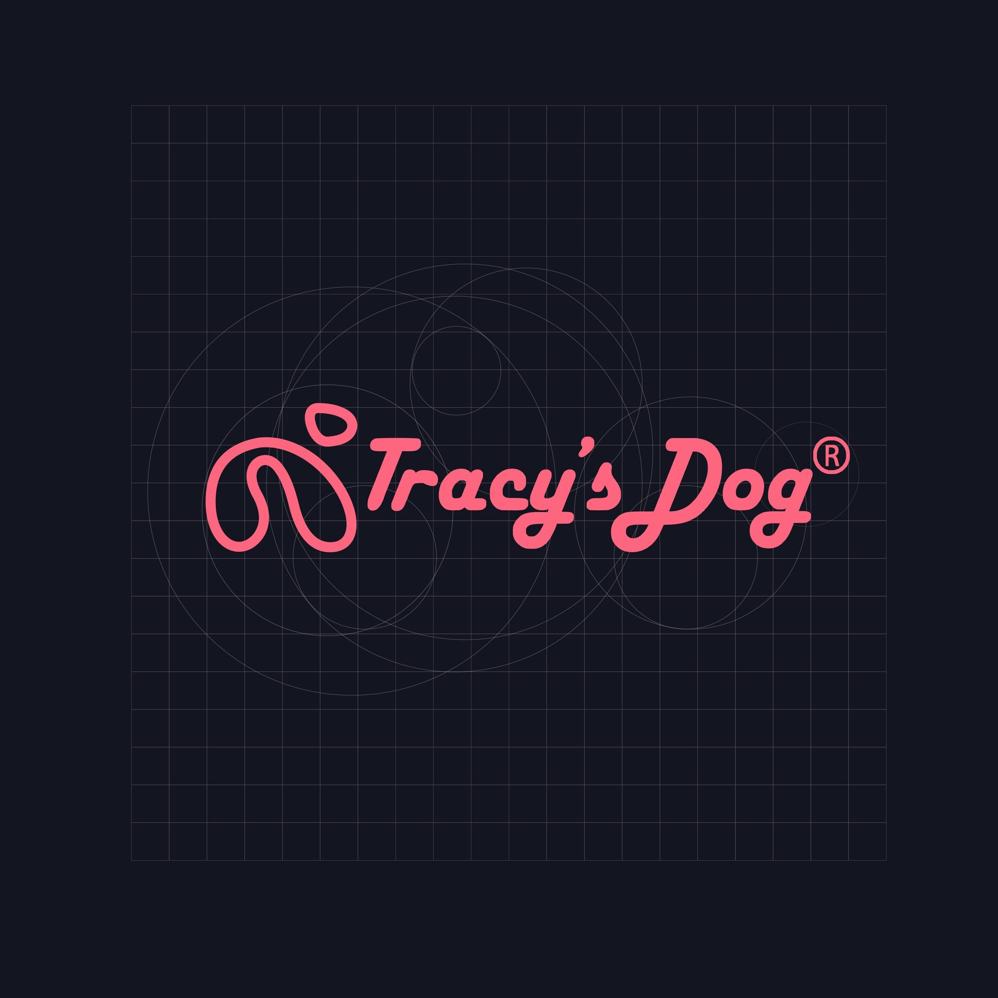 Tracysdog logo