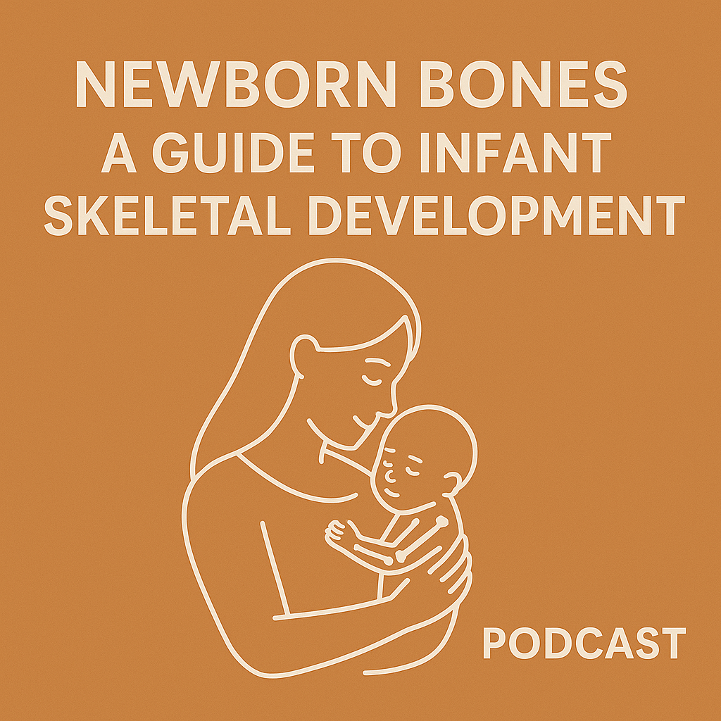 Newborn Skeleton Development Facts for Parents