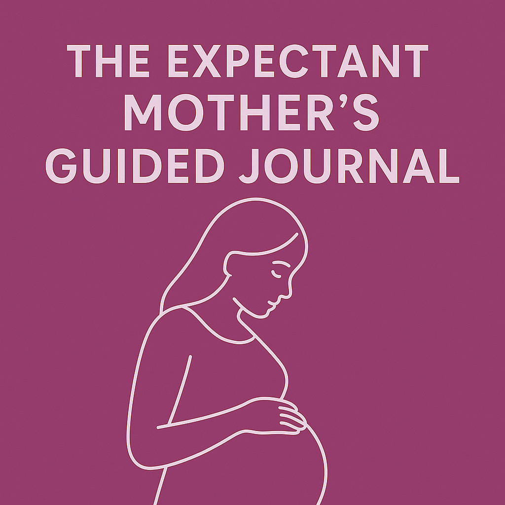 Beyond the Blank Page: Documenting Your Pregnancy Journey