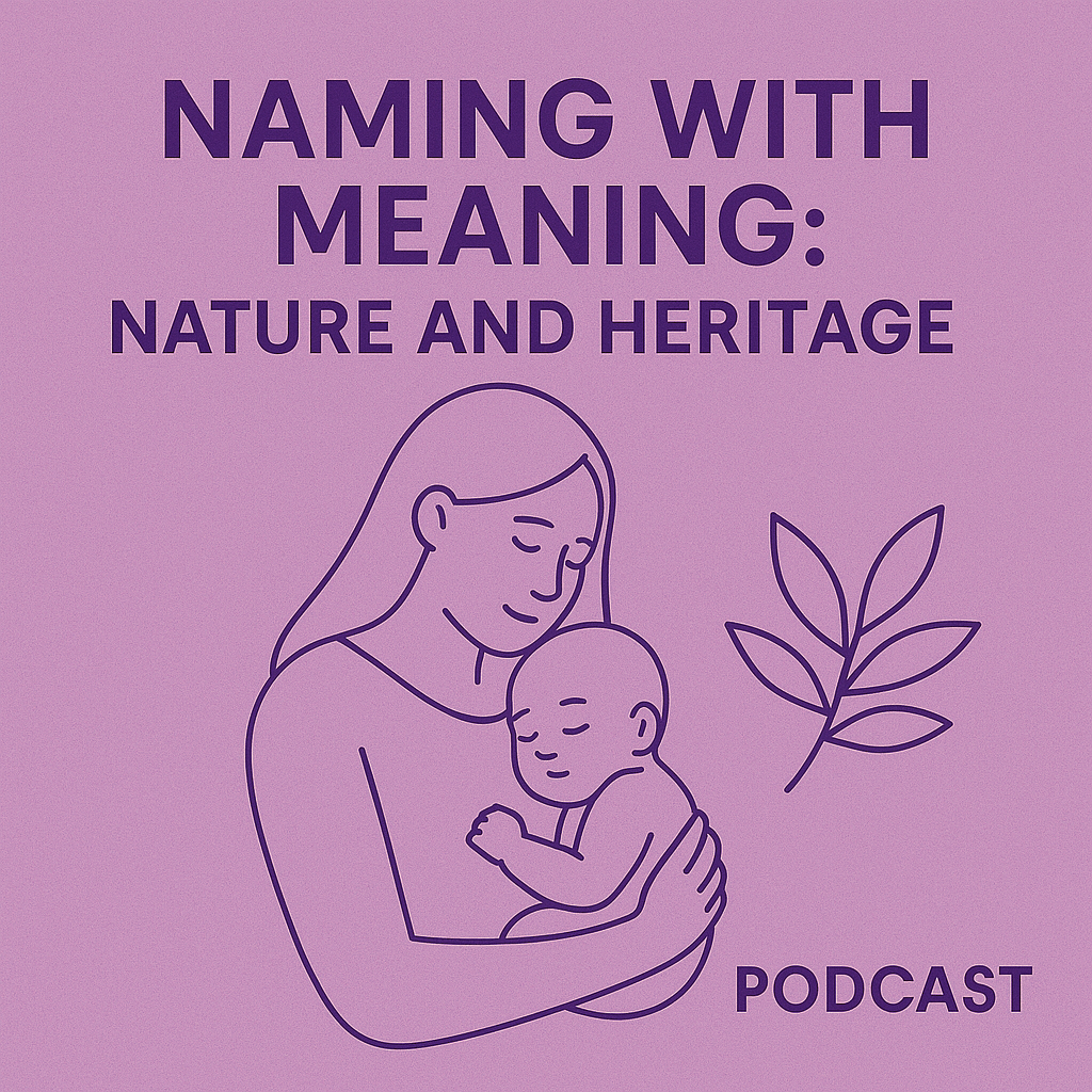 Beyond Trends: How to Find a Meaningful Baby Name