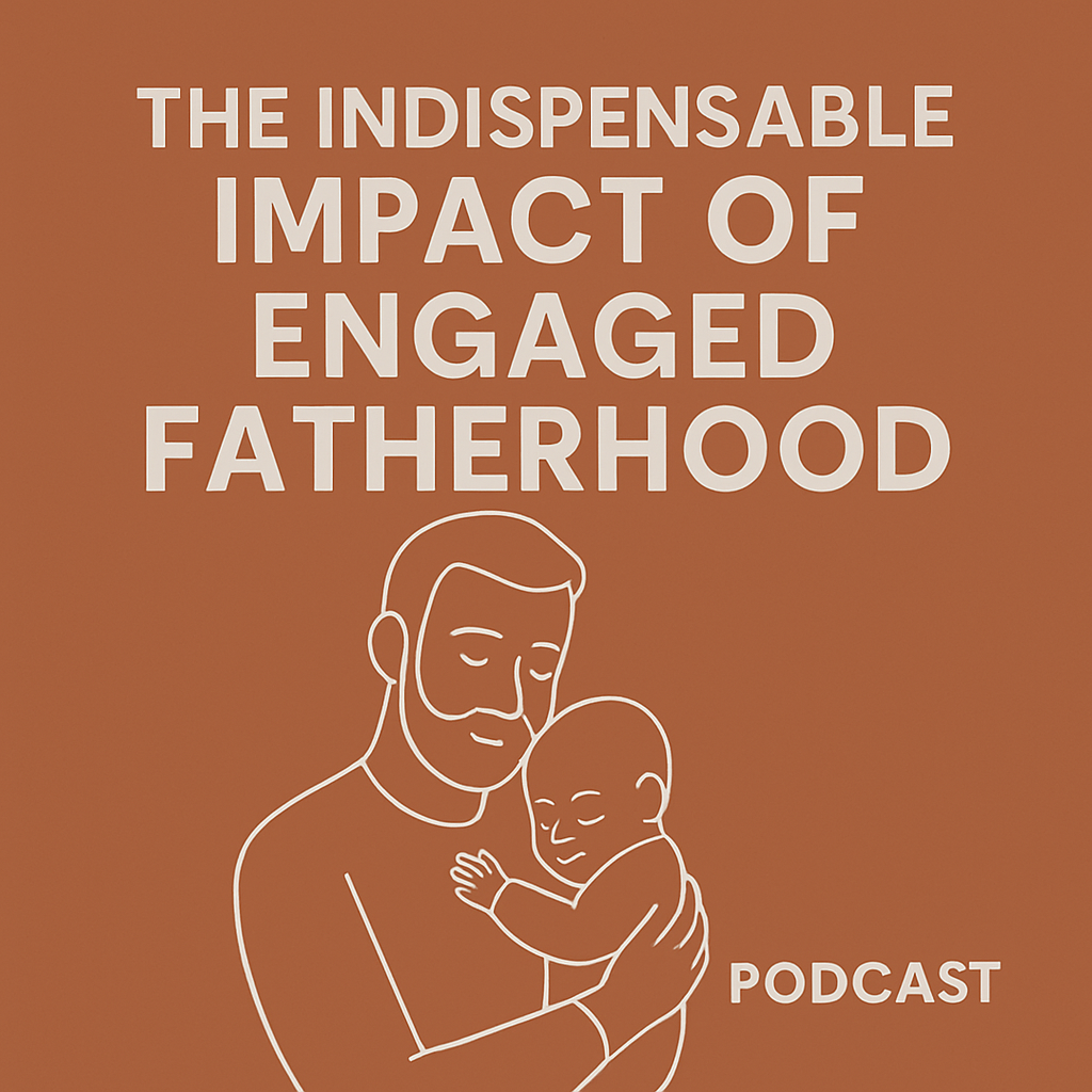 Beyond Babysitting: The Impact of Involved Fathers