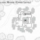 Mansão na floresta 2