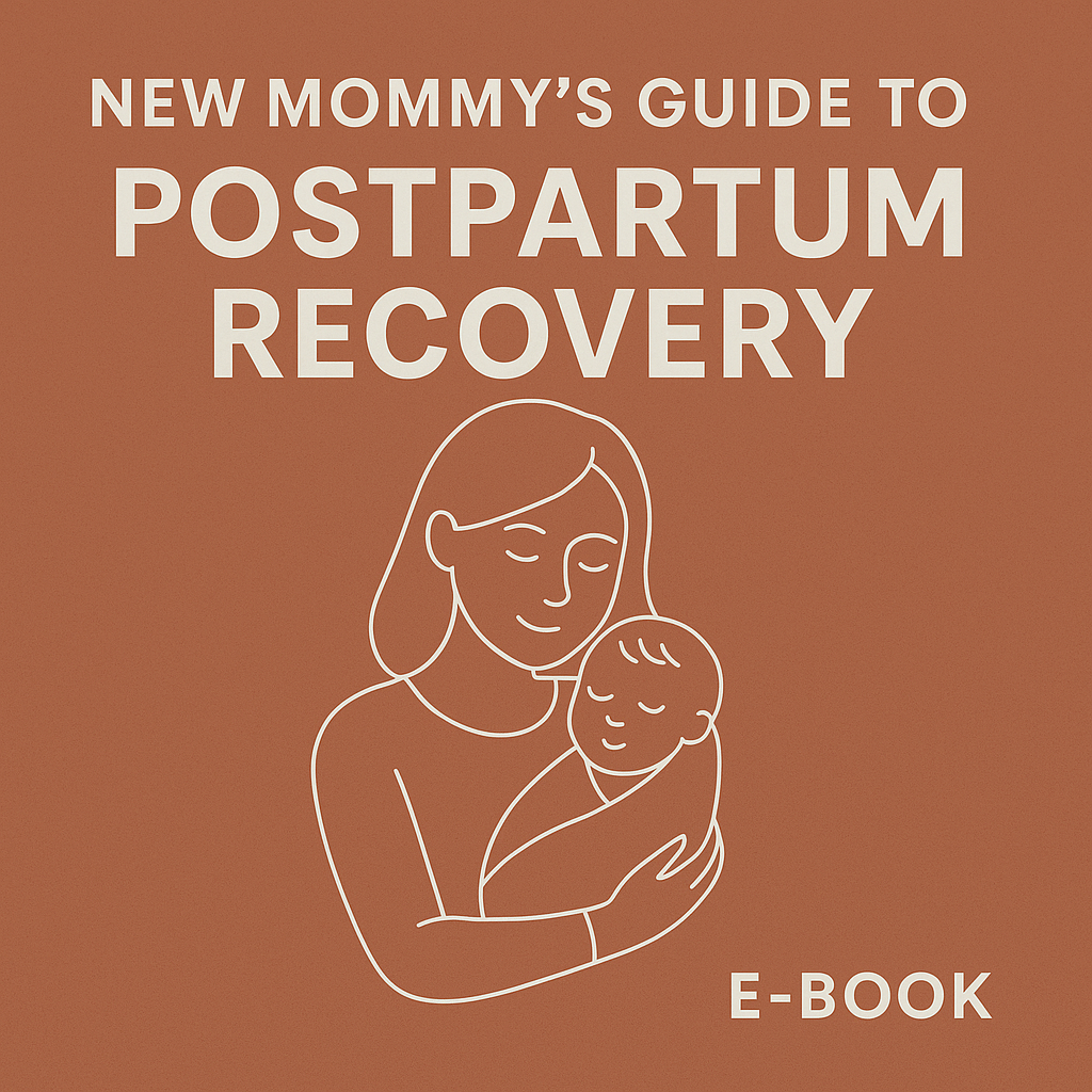 Postpartum Emotional Recovery: What to Expect First Month