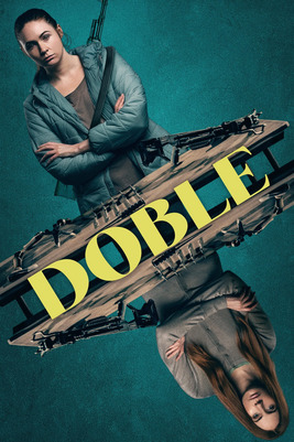 Dual [2022] [DVD5-R1] [Latino]
