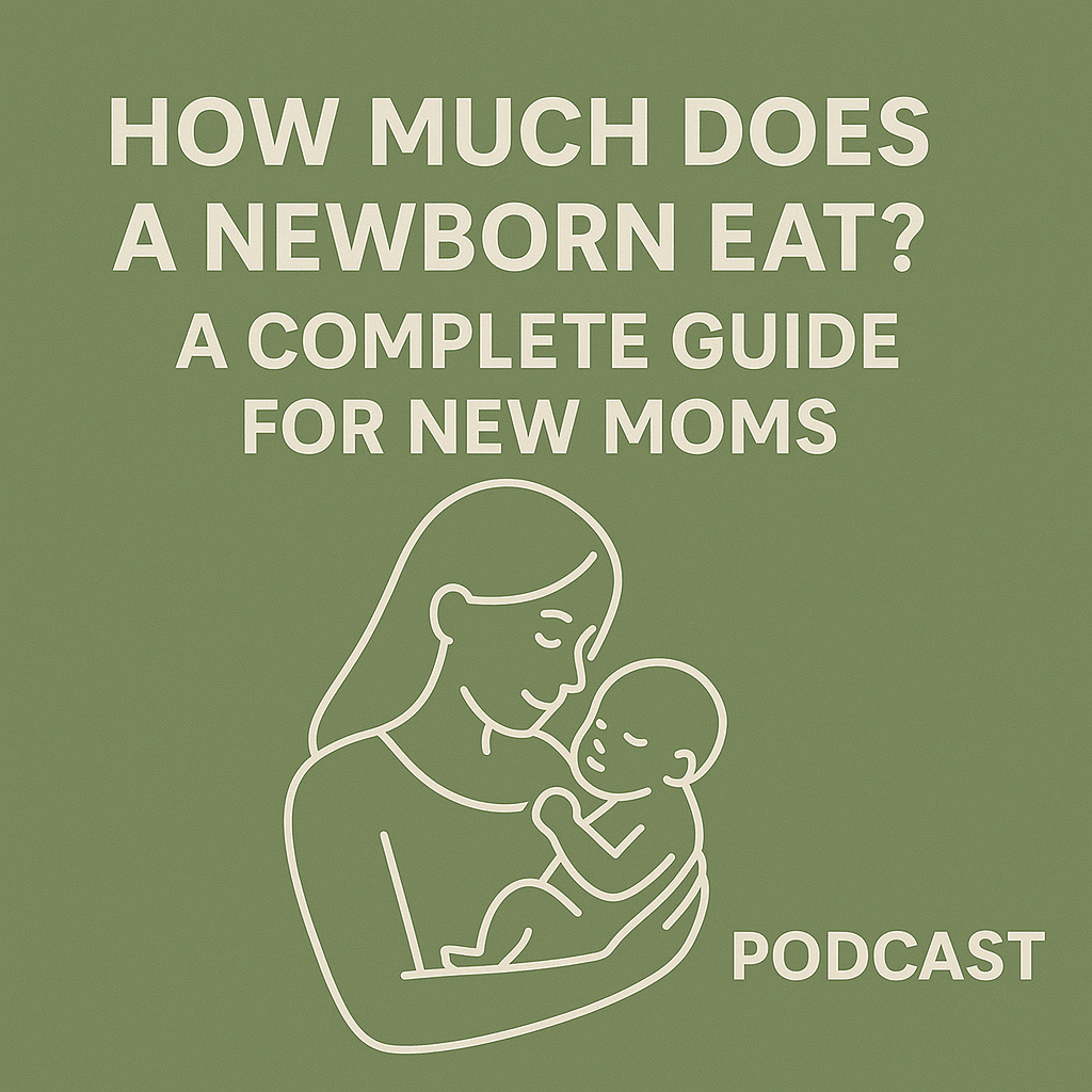 Flexible Newborn Feeding Schedule for Breastfed Babies