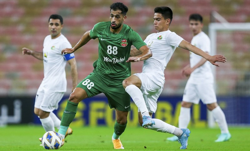 Nhận định, soi kèo Mohun Bagan vs FC Ahal, 20h45 ngày 16/09