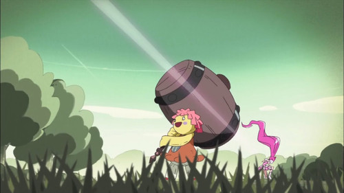 (2010Q1) ハートキャッチプリキュア！ 第02話 【 私って史上最弱のプリキュアですか？？ 】 EX 1280x720 x264.mp4 snapshot 14.29 [2025 09 14 2.jpg