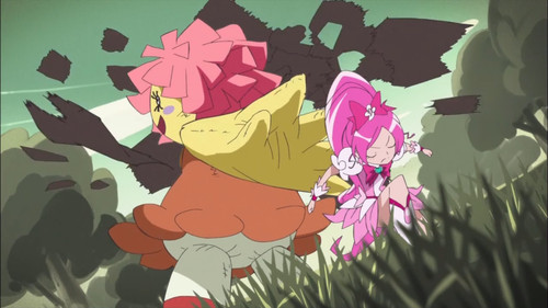 (2010Q1) ハートキャッチプリキュア！ 第02話 【 私って史上最弱のプリキュアですか？？ 】 EX 1280x720 x264.mp4 snapshot 14.31 [2025 09 14 2.jpg