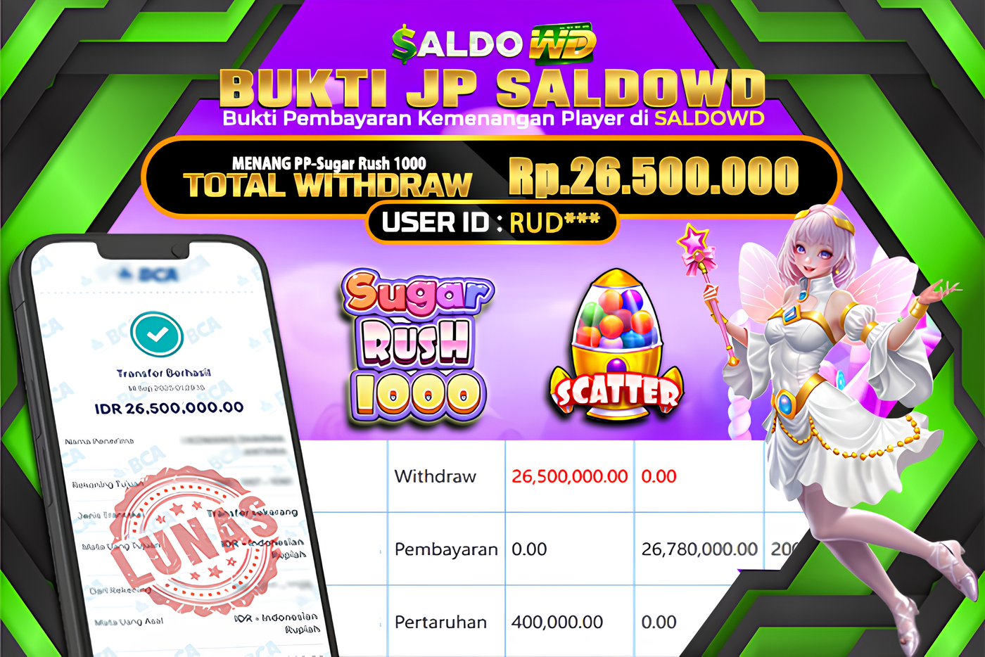 BUKTI JP 14 SEPTEMBER 2025