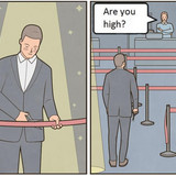 Are You High