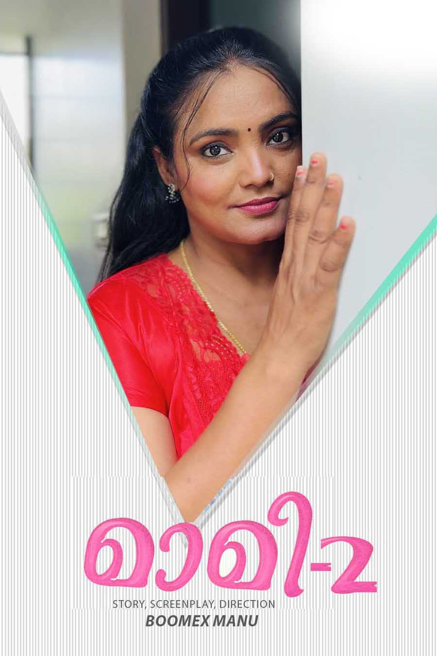 Maami (2025) Uncut S01E02 Hindi FeniApp Hot Series 1080p Watch Online