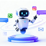 chatbots services evol vance