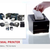thermal printer nov