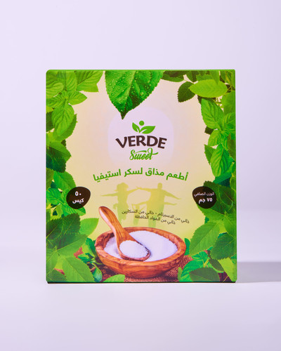 9. Verde Sweet sugar ( 50 Sachet) jpg.jpg