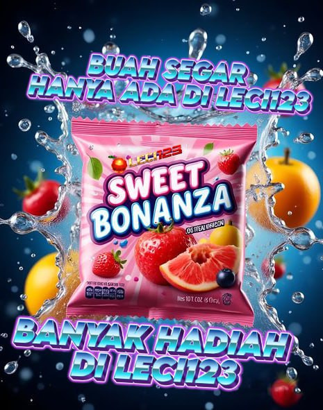 Leci123: Main Slot Modal Receh Bisa Cuan Jutaan