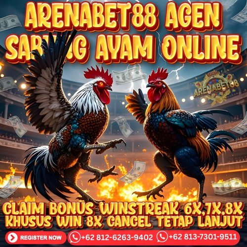 AGEN SABUNG AYAM ONLINE | BONUS TERBESAR SABUNG AYAM |DAFTAR SV388 | DAFTAR CLUB388.jpg