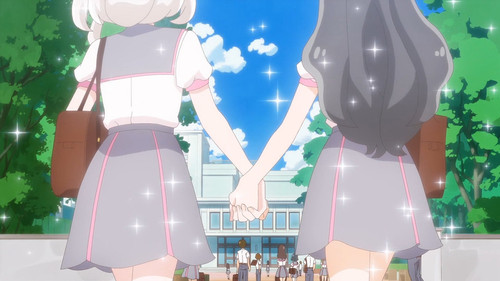 [FLsnow][You and Idol Precure][32][1080p].mkv snapshot 05.28 [2025 09 14 17.22.17].jpg