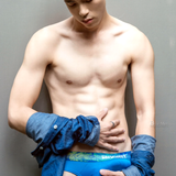 BLUEMEN 藍男色 NO.222 (46)