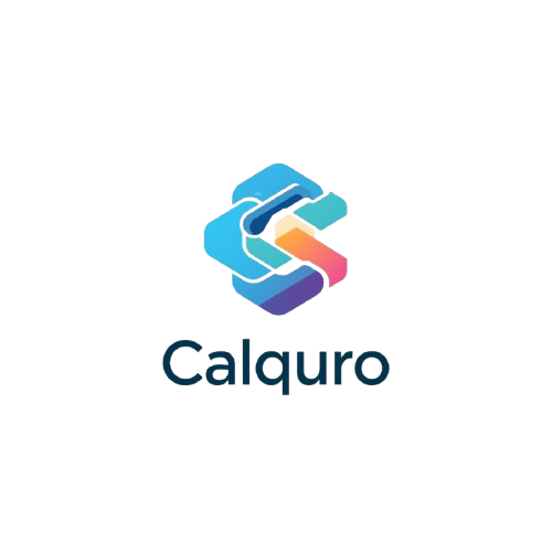 Calquro Logo