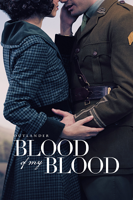 Outlander: Blood of My Blood - Stagione 1 (2025).mkv WEB-DL 1080p HEVC ITA ENG DD5.1 x265 [01/10]