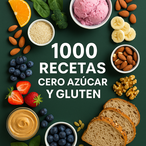 Mujer disfrutando de una comida saludable y su estilo de vida