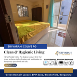 Clean Living Every Day