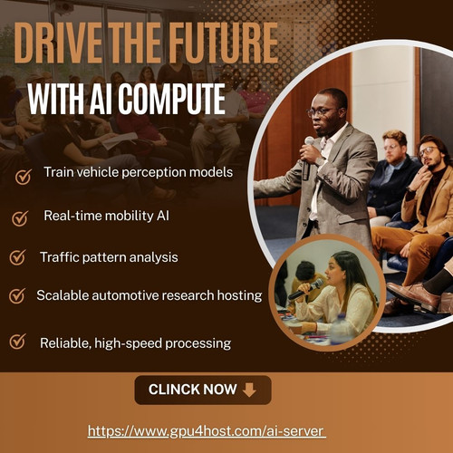 AI Server Hosting at GPU4Host for Autonomous Vehicles & Mobility AI.jpg
