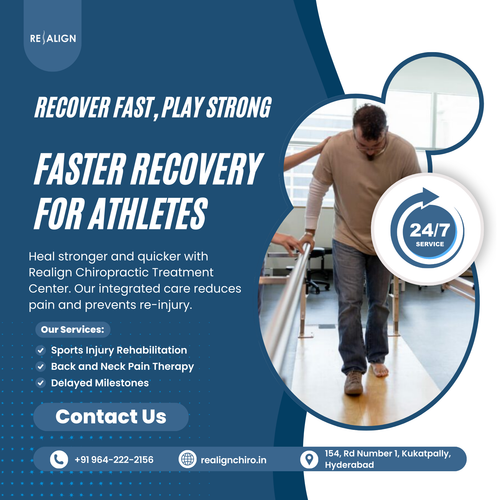 Bounce Back Stronger