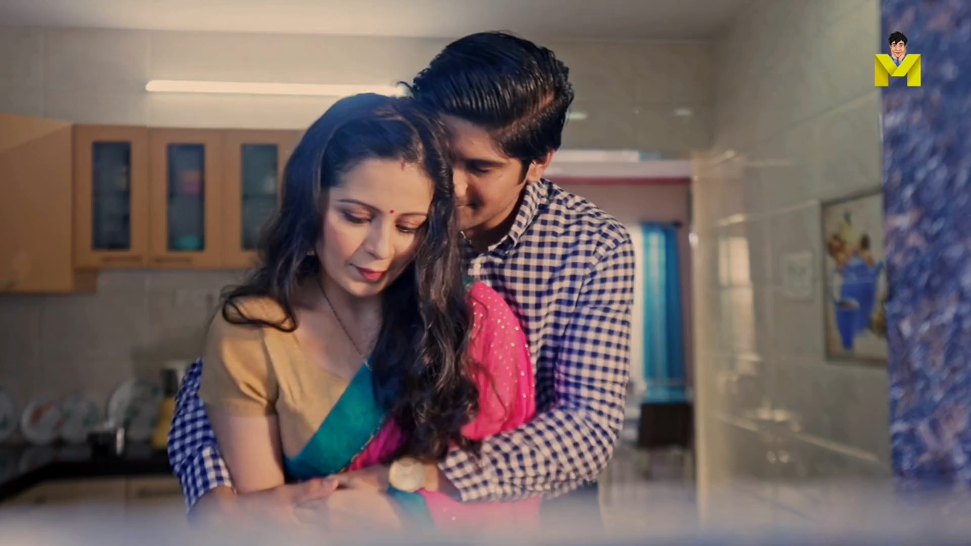 My Secret Boyfriend 2025 S01 E01-E03 Mastram App