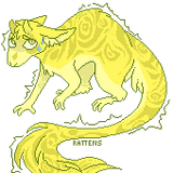 Scared lemon