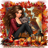 IVoted FallBearHug KK36AI PPF